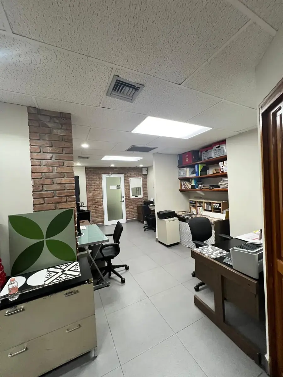 Oficina en renta en Zona Loma Larga Oriente, San Pedro Garza García — foto 1 de 5