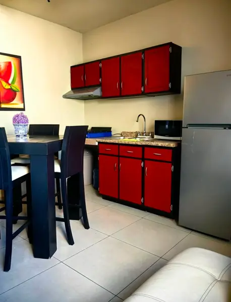 Departamento en renta en Los Bosques, Monclova — foto 3 de 4