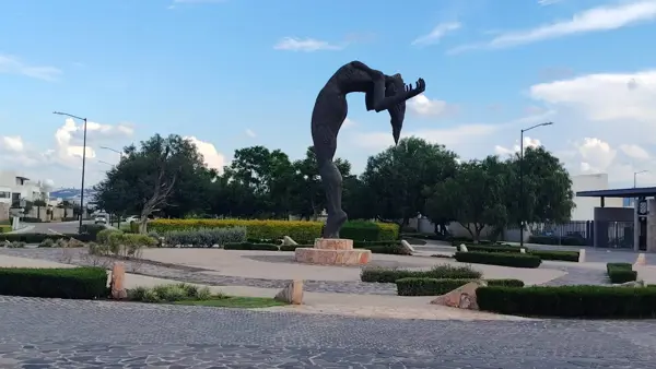 Terreno en venta en Carlota Hacienda Vanegas, Corregidora — foto 3 de 11