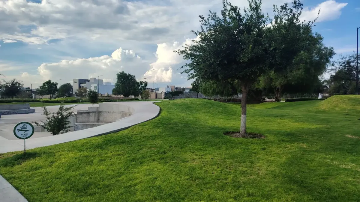 Terreno en venta en Carlota Hacienda Vanegas, Corregidora — foto 1 de 11