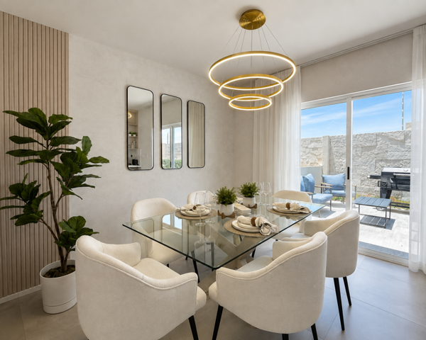 Casa en venta en Santa Fe, Torreón — foto 3 de 14