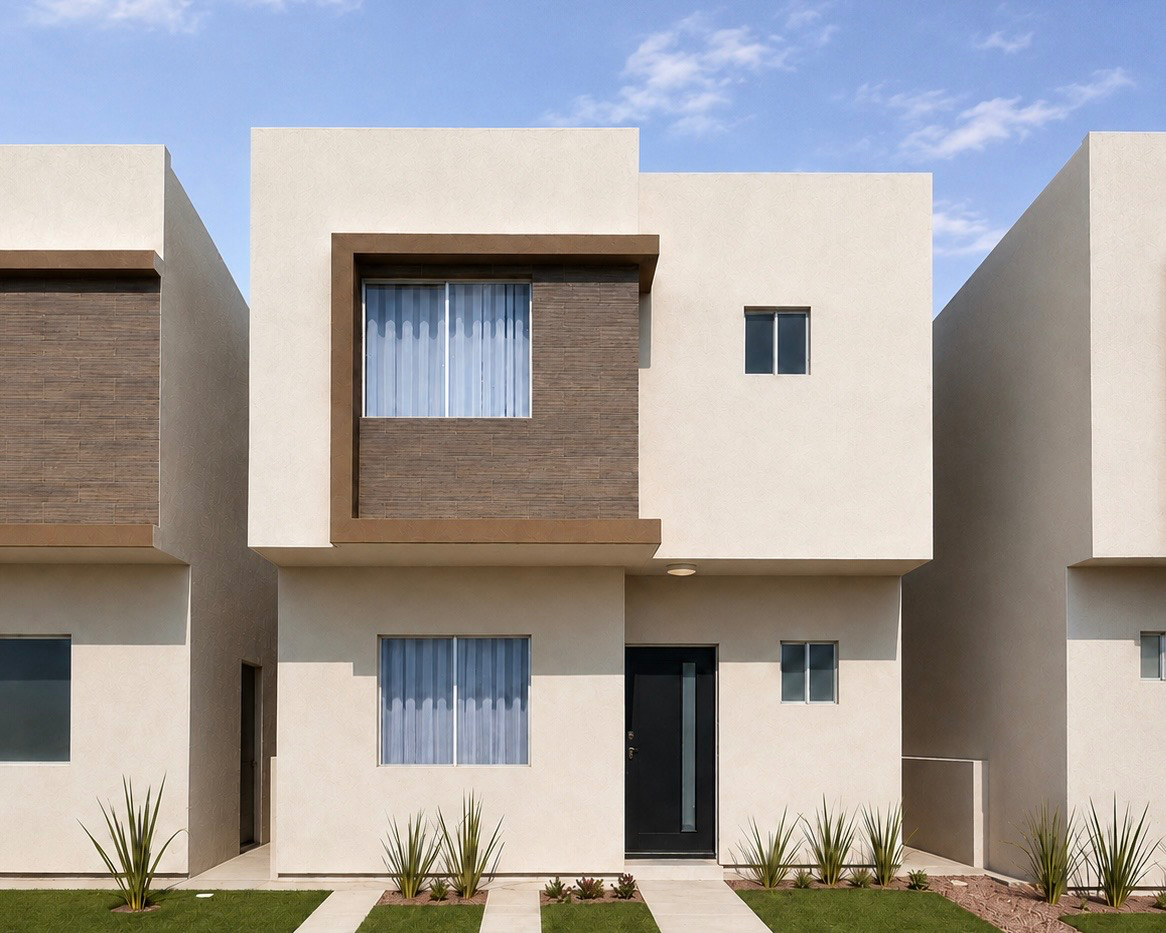 Casa en venta en Santa Fe, Torreón — foto 1 de 14