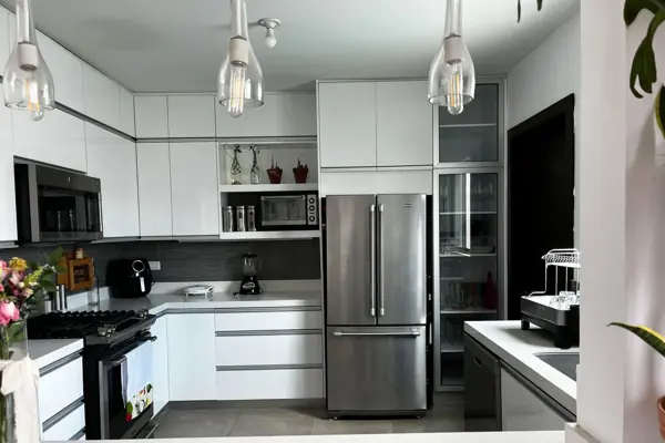 Casa en venta en Las Misiones, Saltillo — foto 3 de 10