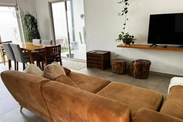 Casa en venta en Las Misiones, Saltillo — foto 2 de 10