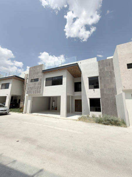 Casa en renta en Los Gonzalez, Saltillo — foto 3 de 27