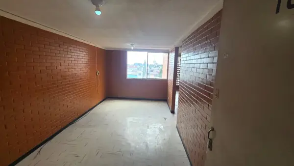 Departamento en venta en Llano de los Baez, Ecatepec de Morelos — foto 2 de 11