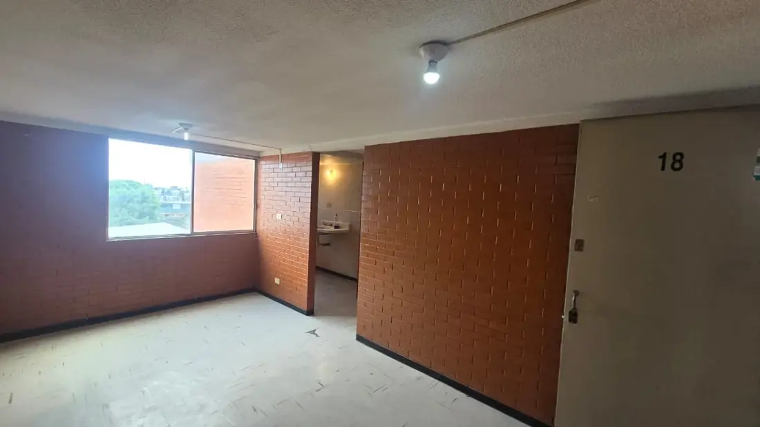 Departamento en venta en Llano de los Baez, Ecatepec de Morelos — foto 1 de 11