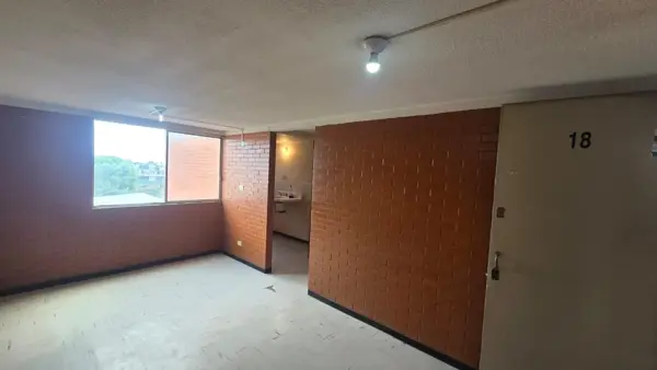 Apartamento en Venta en Ecatepec de Morelos con Cisterna y Gas Natural JX