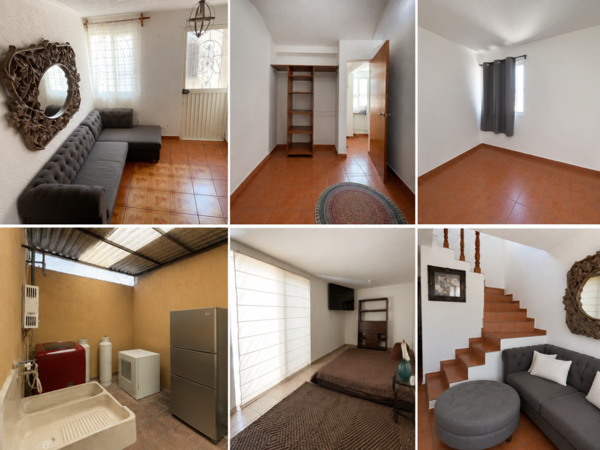 Casa en venta en Rinconada Banthí, San Juan del Río — foto 3 de 11