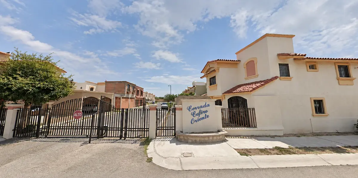 Casa en venta en Puerta Real Residencial, Hermosillo — foto 1 de 5
