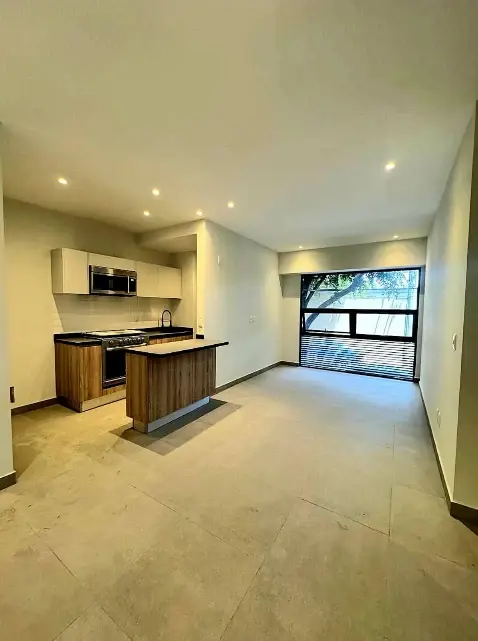Departamento en venta en Ampliación Granada, Miguel Hidalgo — foto 1 de 18