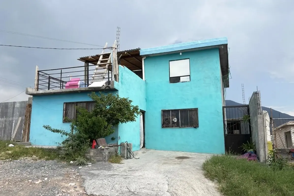 Casa en venta en Autopista, Arteaga — foto 1 de 11