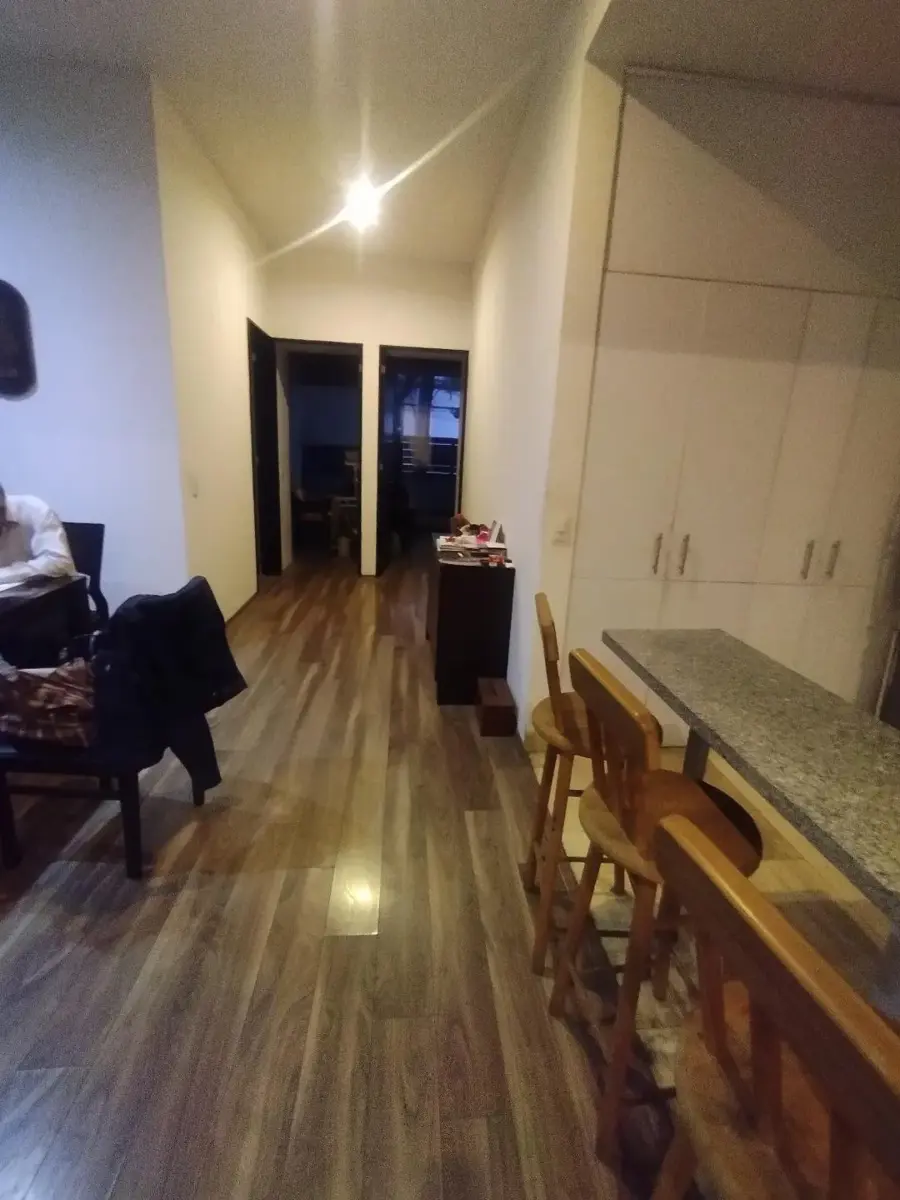 Departamento en venta en Del Valle Norte, Benito Juárez — foto 1 de 11