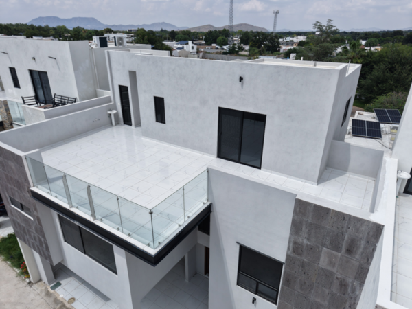 Casa en renta en Los Gonzalez, Saltillo — foto 2 de 27