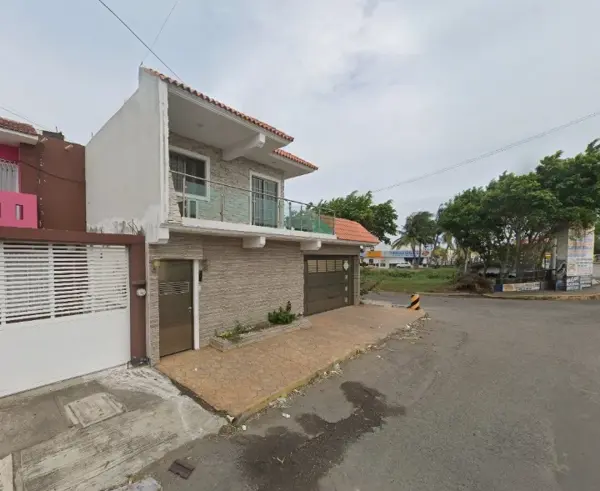 Casa en venta en Las Vegas II, Boca del Río — foto 2 de 7