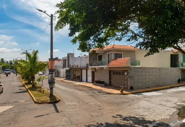 Casa en venta en Las Vegas II, Boca del Río — foto 3 de 7
