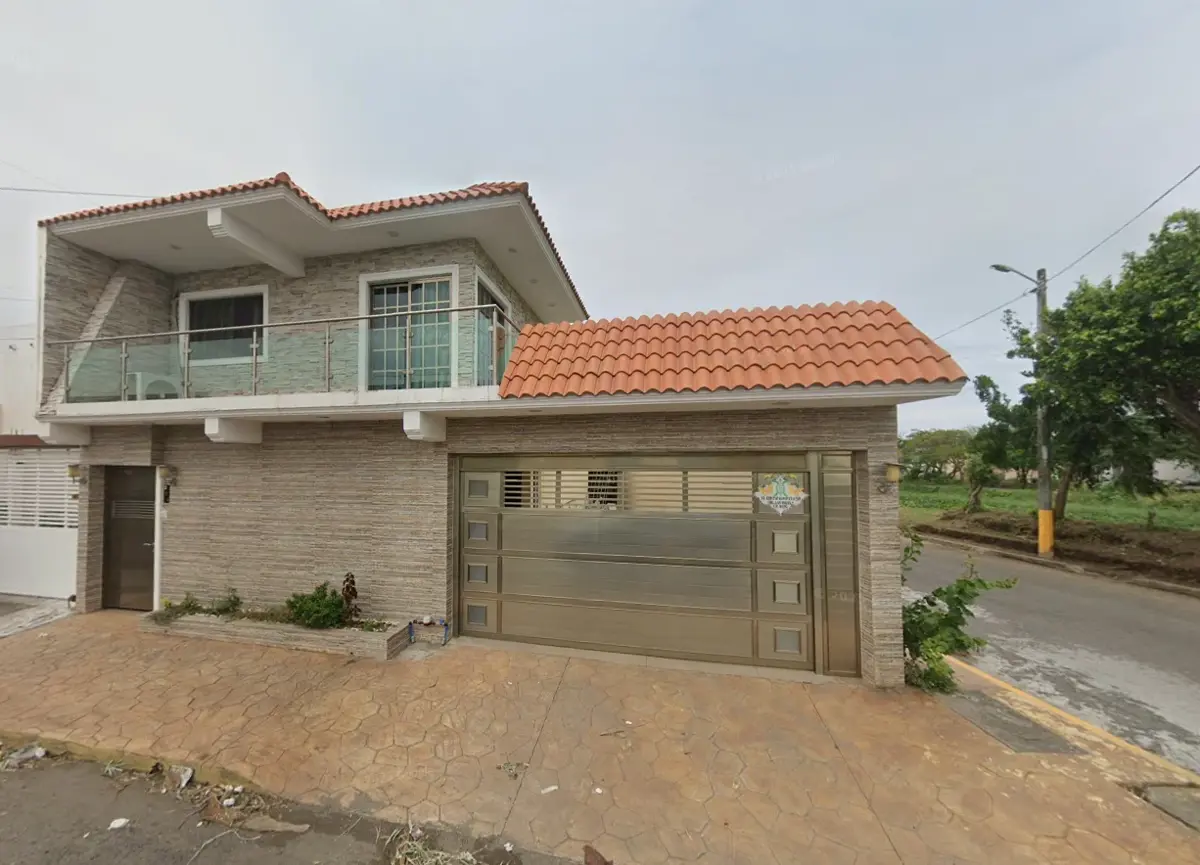 Casa en venta en Las Vegas II, Boca del Río — foto 1 de 7