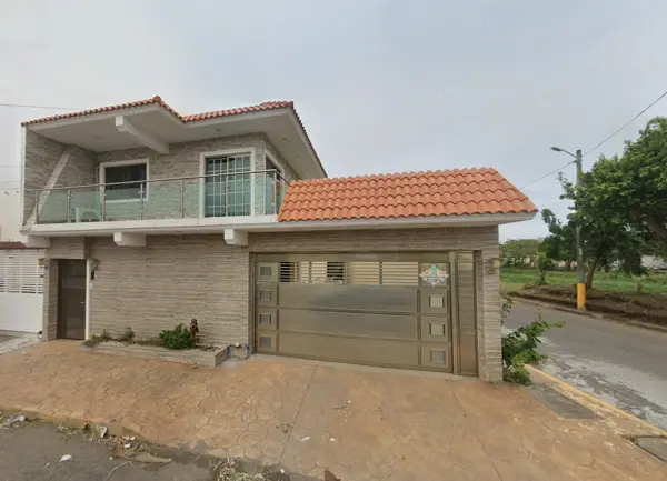 CASA EN LAS VEGAS II, RIO PAPALOAPAN