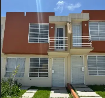 Casa en venta en Los Héroes San Pablo, Tecámac — foto 1 de 16