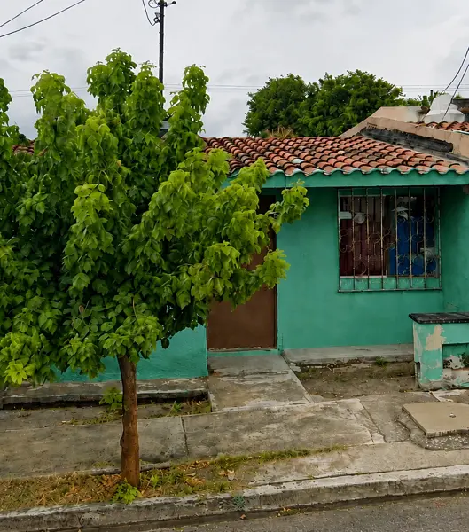 Casa en venta en Praderas del Sur, Monclova — foto 2 de 2