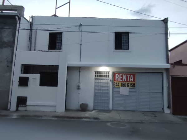 Bodega en renta en Nazario S Ortiz Garza, Saltillo, Coahuila de Zaragoza