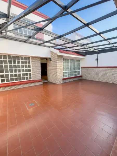 CASA EN PRIVADA UBICADA EN  COAPA COYOACÁN