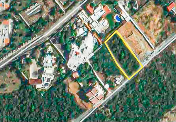 Terreno en venta en Balcones de Valle Alto, Monterrey — foto 3 de 5