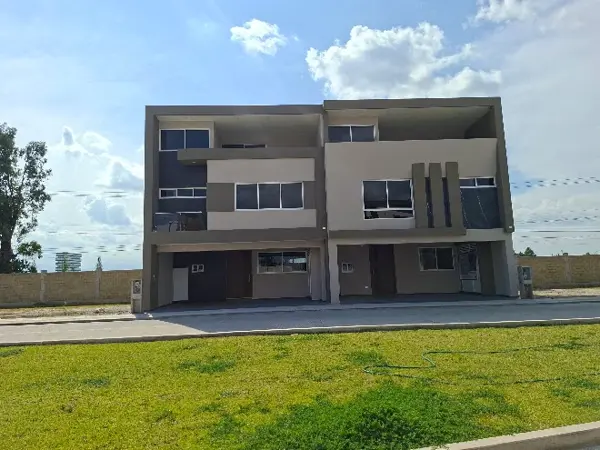 Casa en venta en Ex-Hacienda de Santa Teresa, San Andrés Cholula — foto 3 de 49