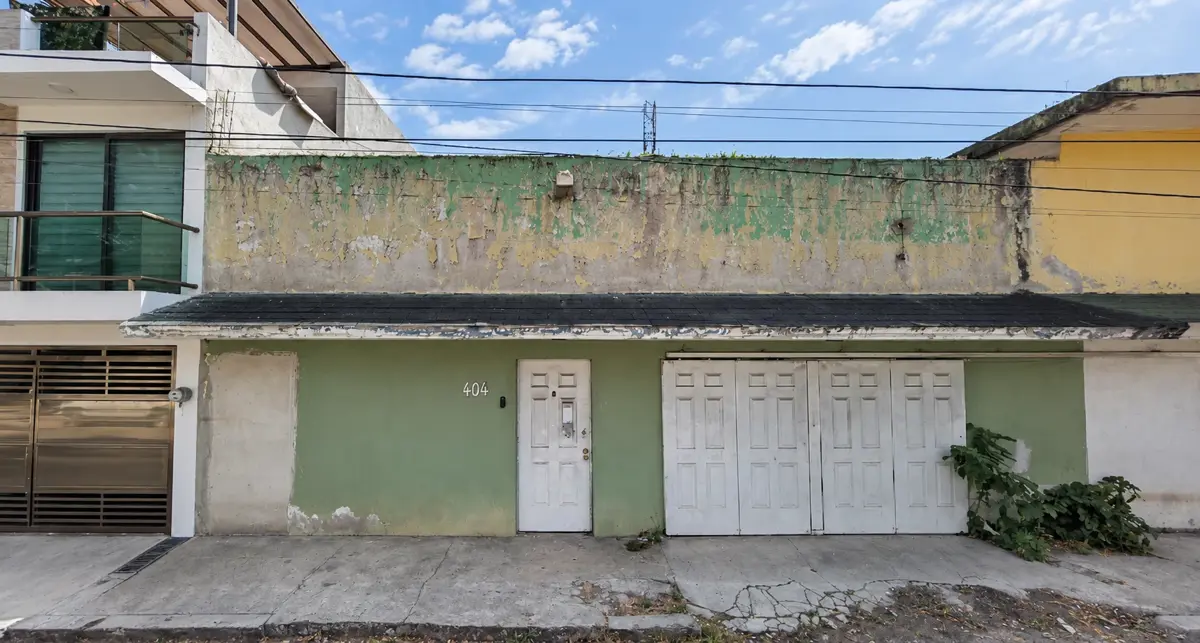 Casa en venta en Salvador Diaz Miron, Xalapa — foto 1 de 5