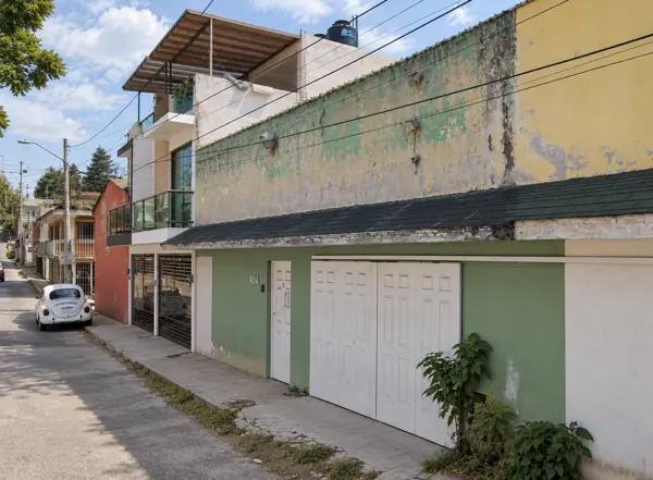 Casa en venta en Salvador Diaz Miron, Xalapa — foto 3 de 5