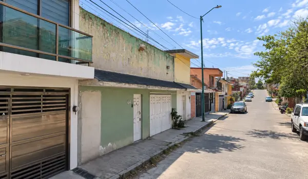 Casa en venta en Salvador Diaz Miron, Xalapa — foto 2 de 5
