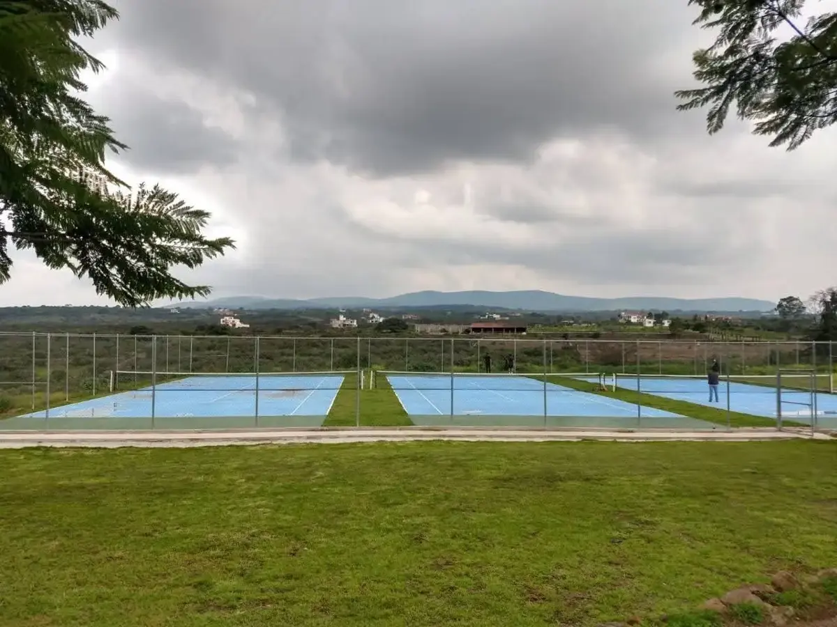 Terreno en venta en Hacienda Real 1800 (La Manga), Huichapan — foto 1 de 10
