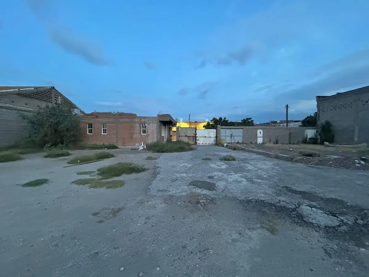 Terreno en renta en Eduardo Guerra, Torreón — foto 1 de 14