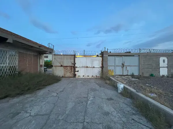 Terreno en renta en Eduardo Guerra, Torreón — foto 2 de 14