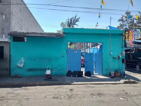 Terreno en venta en Vasco de Quiroga, Gustavo A. Madero — foto 3 de 5