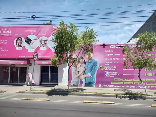 Terreno en venta en Vasco de Quiroga, Gustavo A. Madero — foto 2 de 5