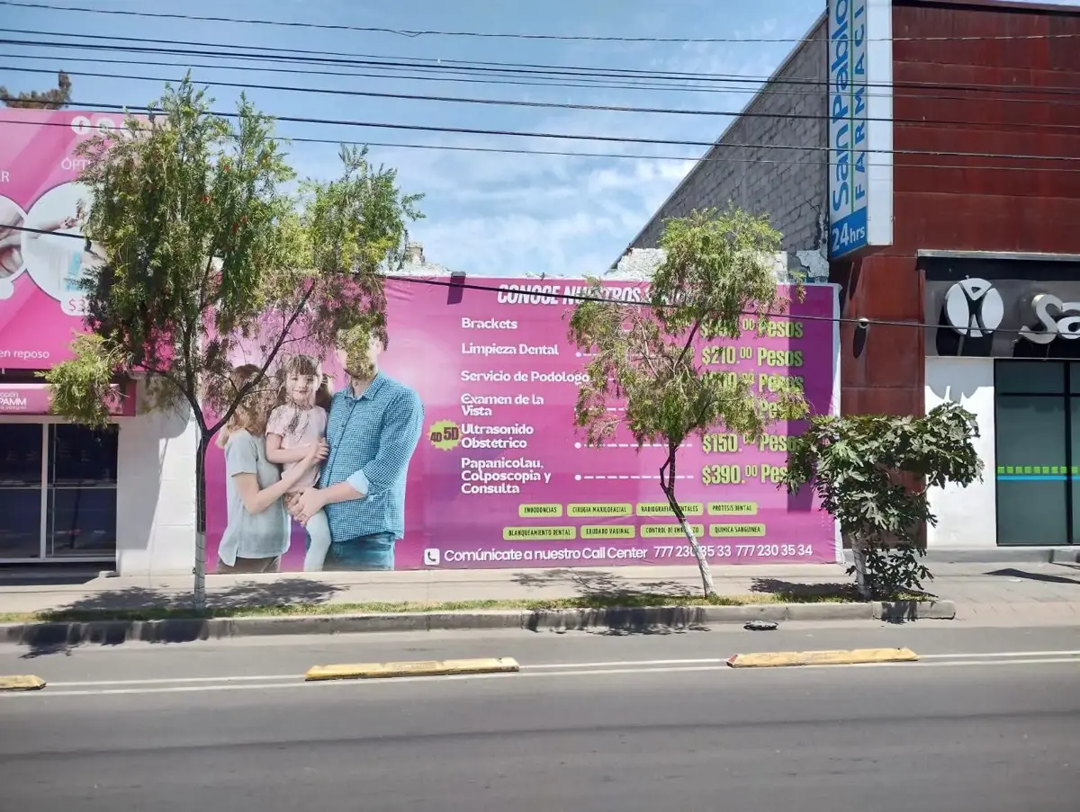 Terreno en venta en Vasco de Quiroga, Gustavo A. Madero — foto 1 de 5