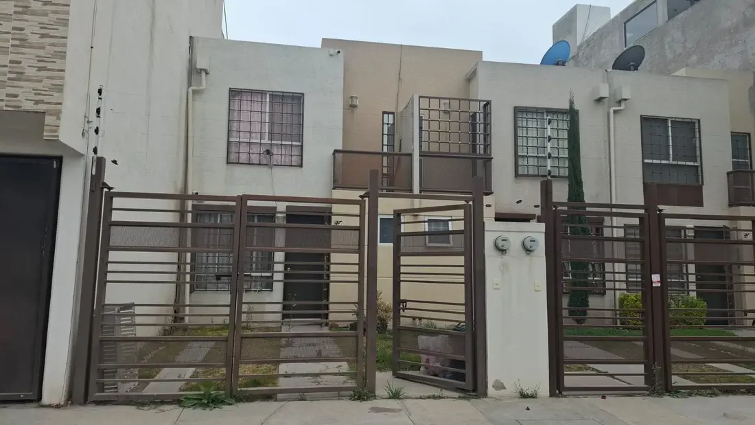 Casa en venta en Las Américas, Ecatepec de Morelos — foto 1 de 16