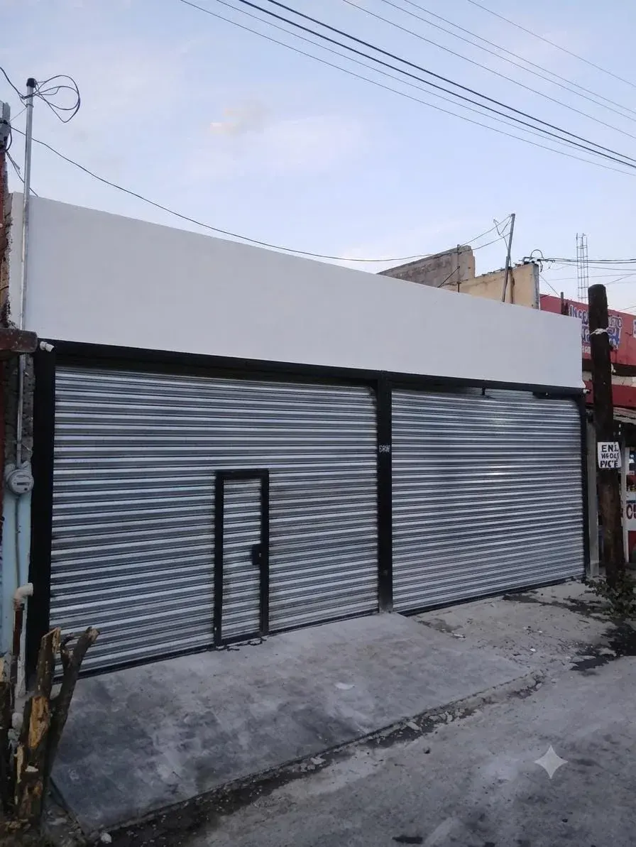 Local en venta en La Fragua, Saltillo — foto 1 de 10