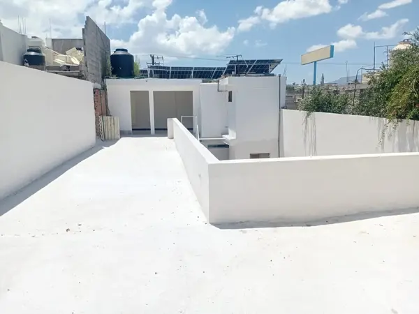 Local en venta en La Fragua, Saltillo — foto 3 de 10