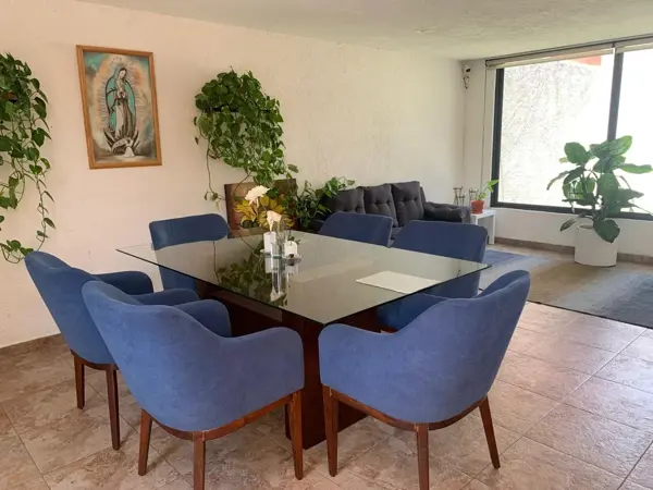 Casa en renta en San Andrés Cholula Centro, San Andrés Cholula — foto 2 de 16