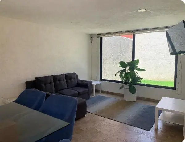 Casa en renta en San Andrés Cholula Centro, San Andrés Cholula — foto 3 de 16