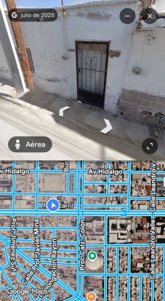 Casa en venta en Torreon Centro, Torreón — foto 2 de 11