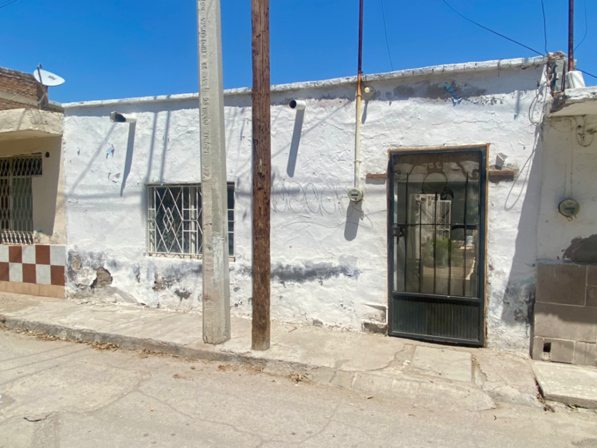 Casa en venta en Torreon Centro, Torreón — foto 1 de 11