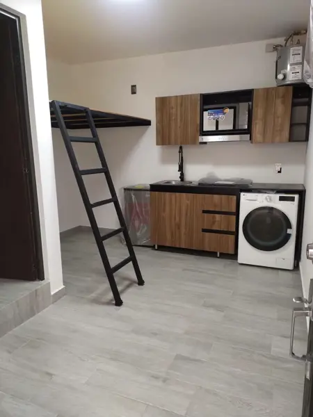 Único departamento tipo Loft en venta