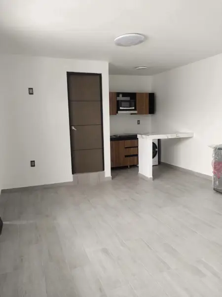 Departamento en venta en Industrial, Gustavo A. Madero — foto 3 de 5