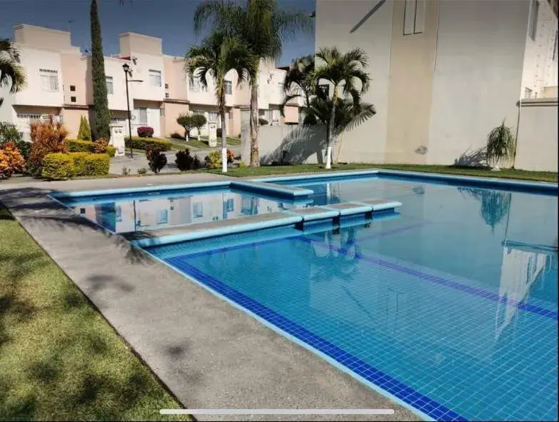 Casa en venta en Colinas de Altar, Temixco — foto 1 de 16