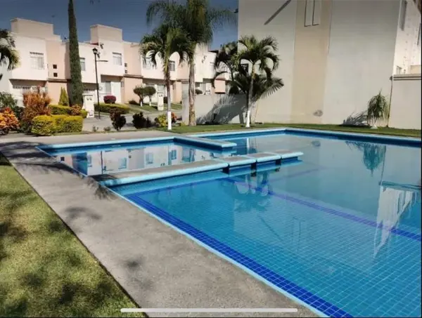 Casa en Venta en Colinas de Altar, Temixco | 2 Recámaras | Alberca