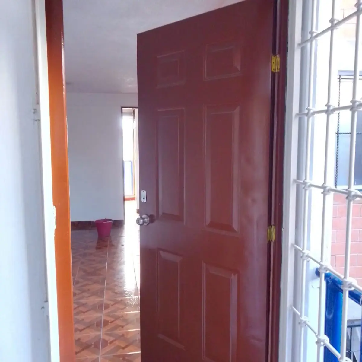 Departamento en venta en Nicolas Bravo, Venustiano Carranza — foto 1 de 15