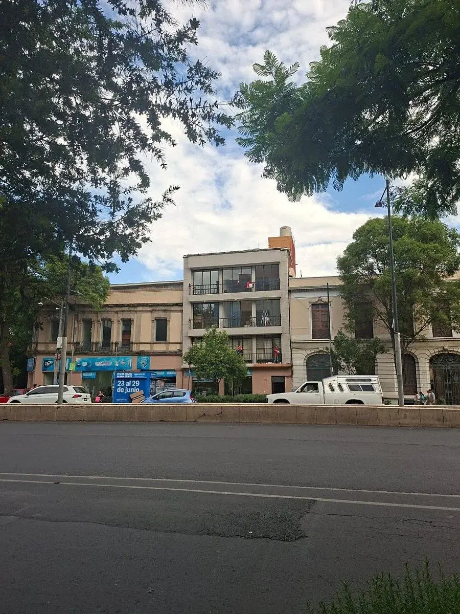 Departamento en venta en Roma Norte, Cuauhtémoc — foto 1 de 33